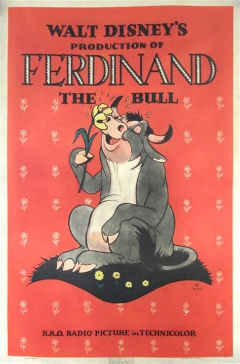 imdb ferdinand|ferdinand the bull disney movie.